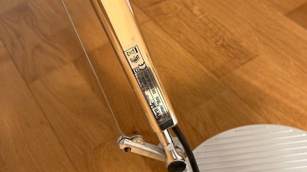 Lampen: Artemide Tolomeo Mini – Gebraucht aus Zug von tho_b78v 1