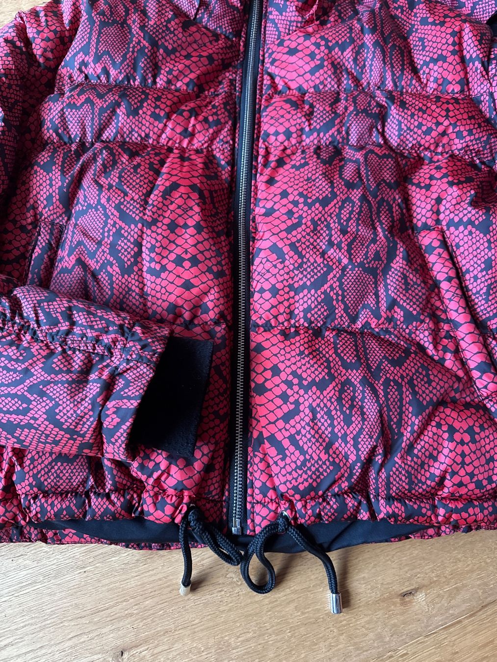Zara Giacche: steppjacke zara – Usato da gurzelen venduto da malu04 2