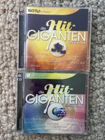 2x die Hit-Giganten (Hits der 70er+Flower Power)