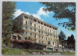 Clinica Monte Brè, Ruvigliana-Lugano