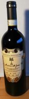 Toscana - Flasche Brunello - Marroneto  2016 - 100 RP