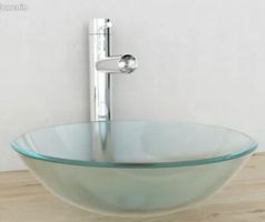 Lavabo vasque