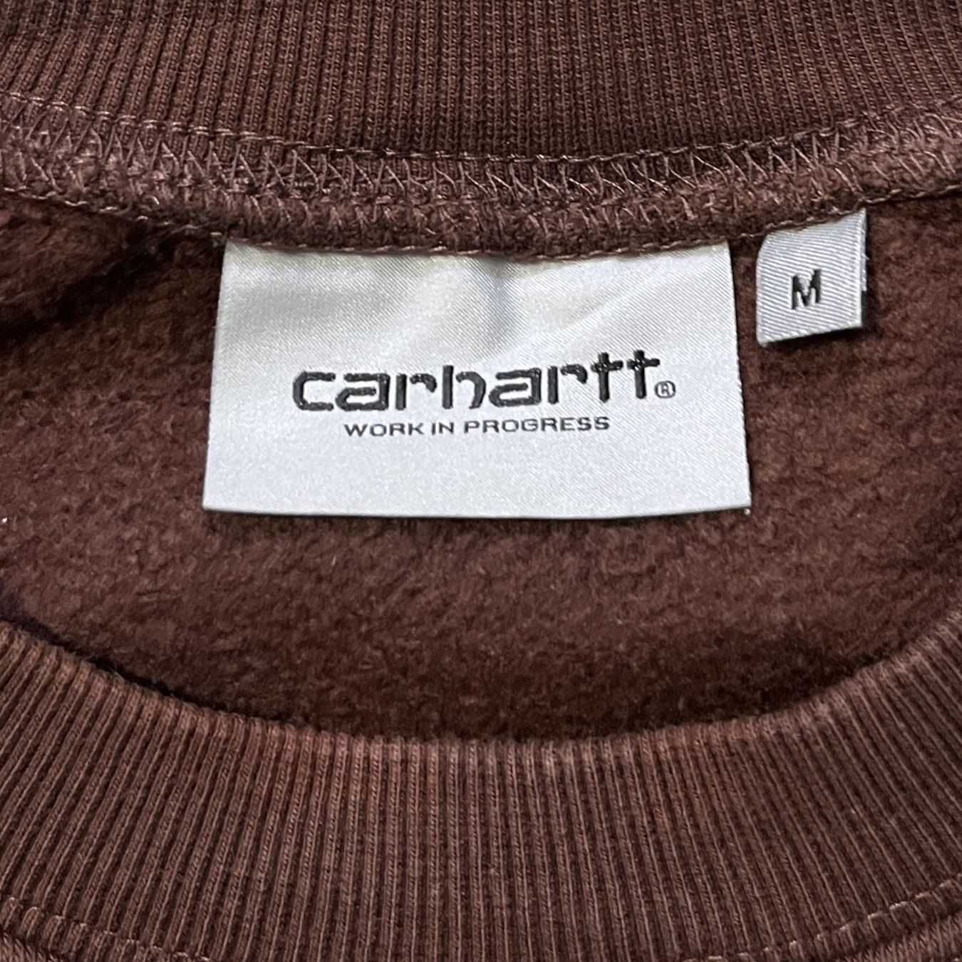 Carhartt Maglioni & Felpe: Carhartt WIP Sweat (M) – Usato da Chamoson venduto da Sapoloshop 2