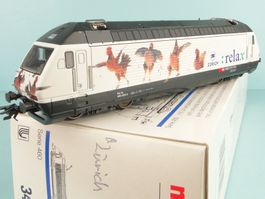 Märklin 34615 SBB 460 Relax, Digital