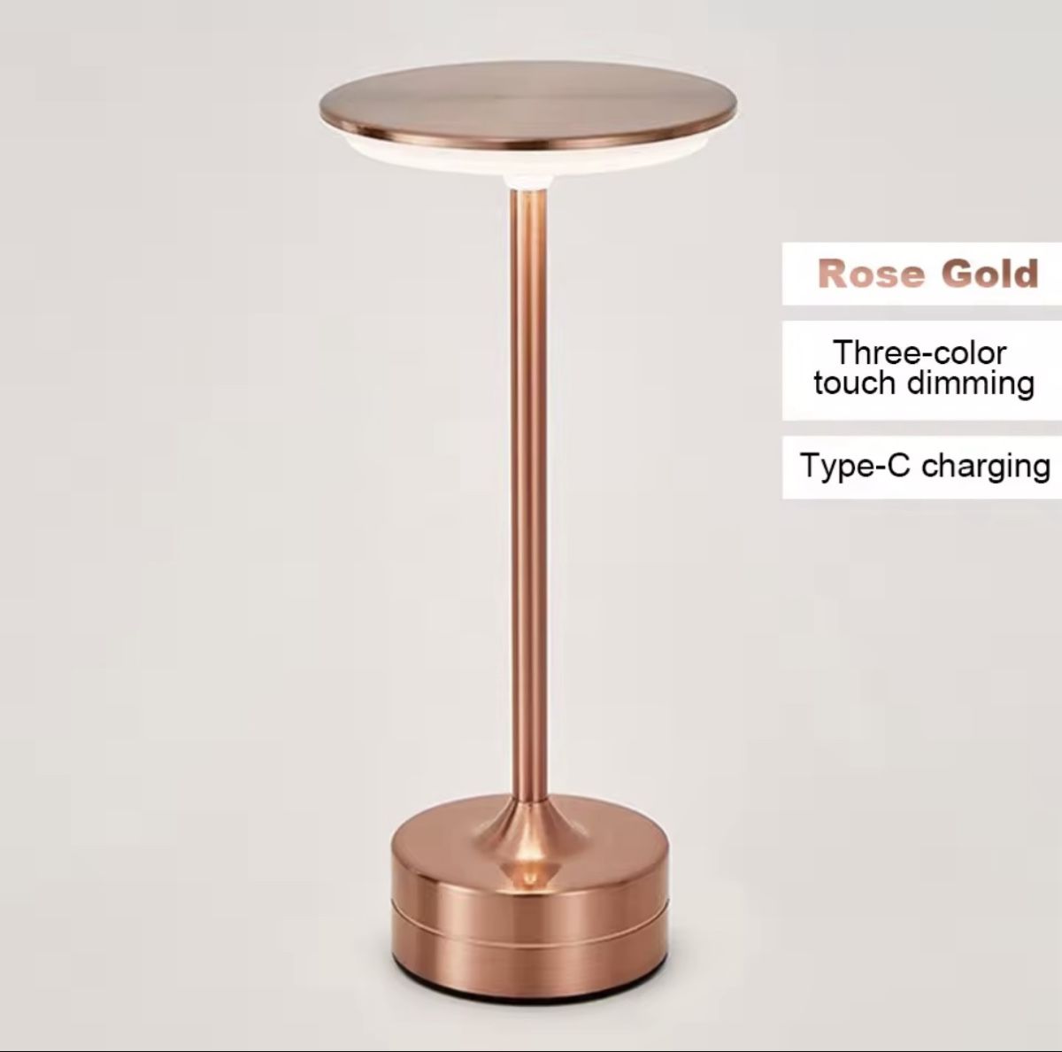 Lampade: Edle Tischlampen – Nuovo e nell'imballaggio originale da Flawil venduto da swisstrendshop 6