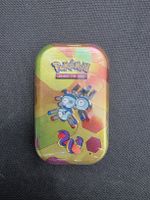 Pokémon mini Tin 151 🏴󠁧󠁢󠁥󠁮󠁧󠁿 Sealed