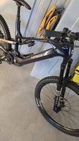 E-Bike Neuwertig Carbon 800WH 