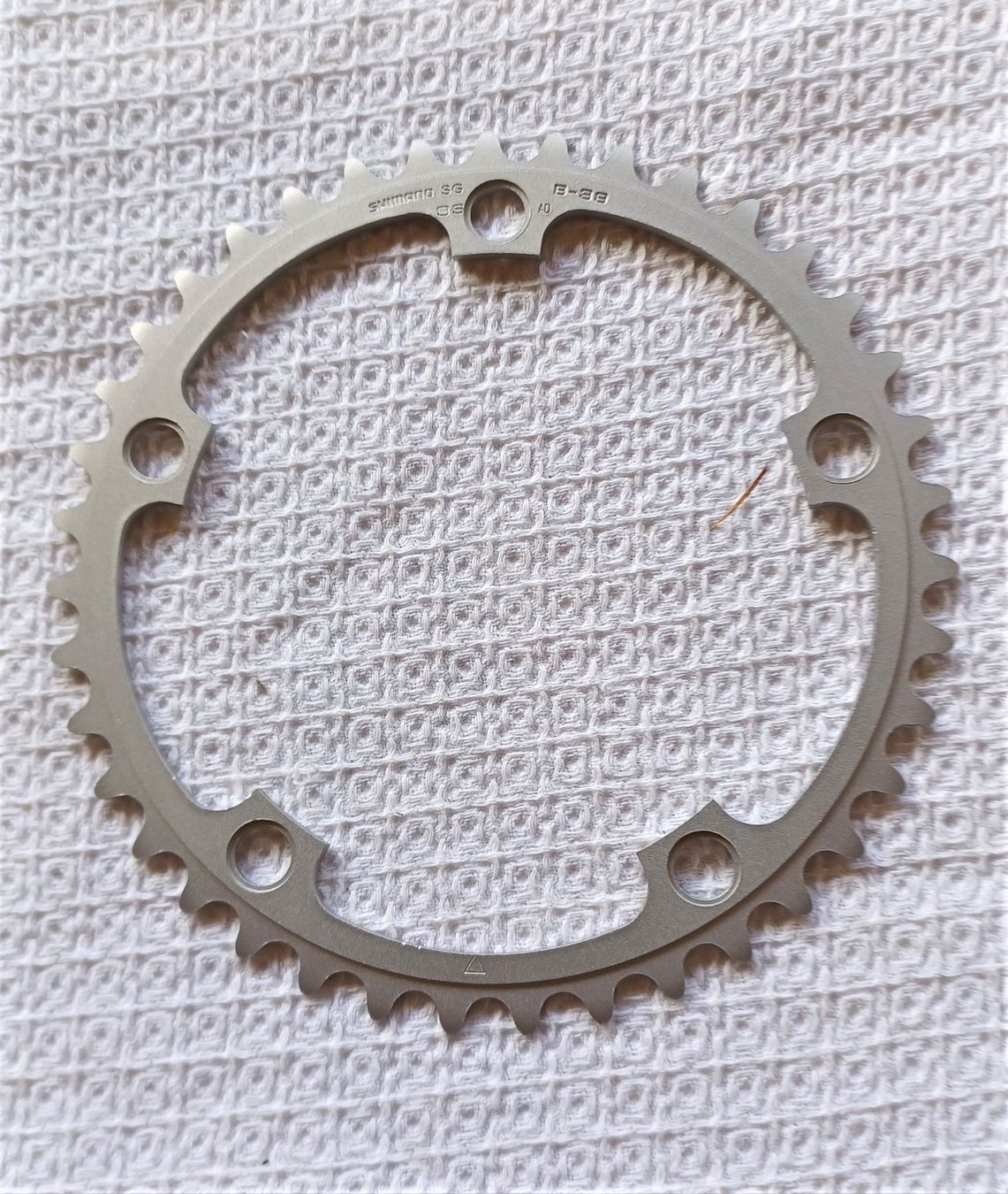 Shimano Ersatzteile: Dura-Ace / Ultegra – Neu und originalverpackt aus Wiesendangen von  1