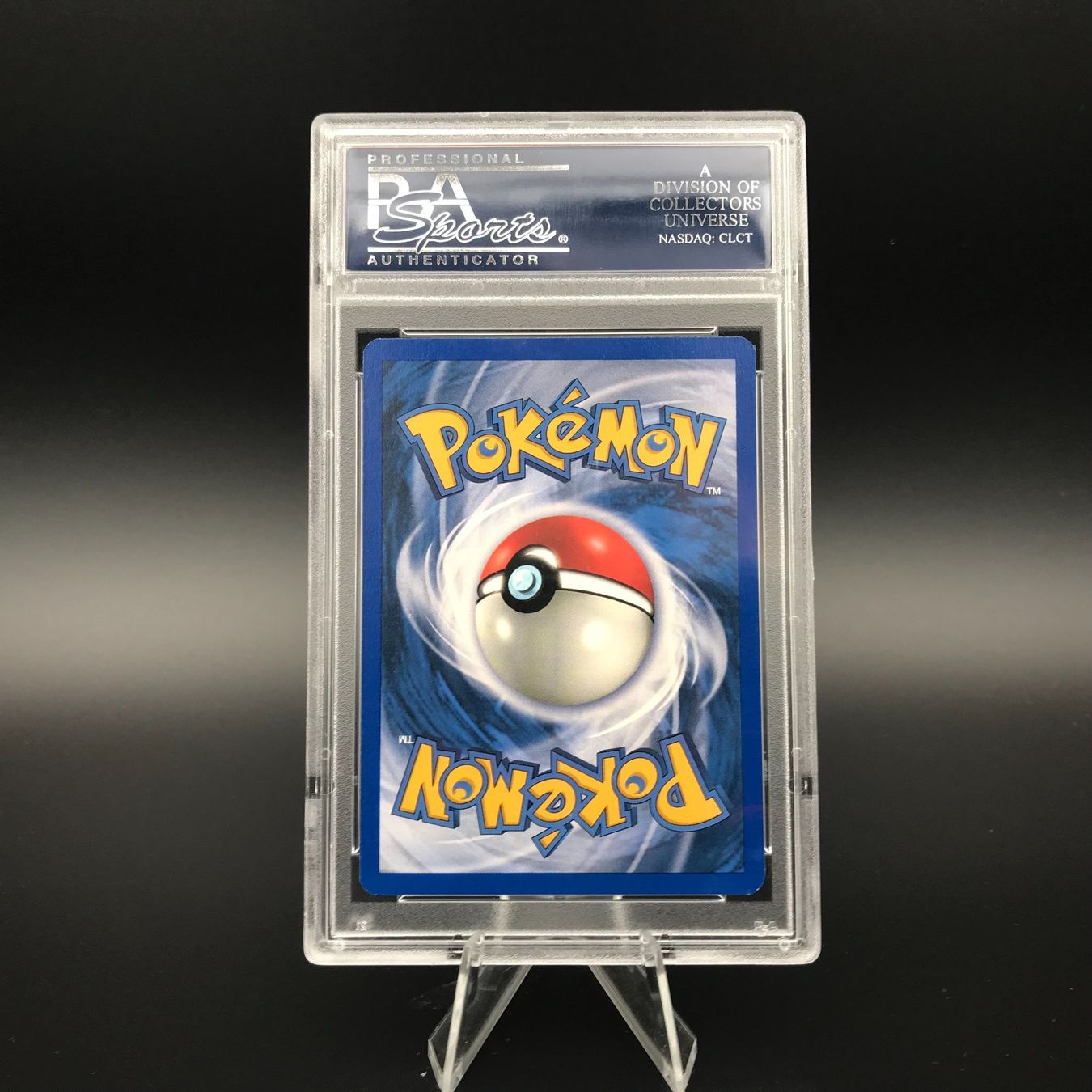 Pokémon Sammelbilder & Trading cards: Charizard Ex Ex Firered & Leafgreen PSA 9 ab 1.- – Gebraucht aus Hagendorn von  1
