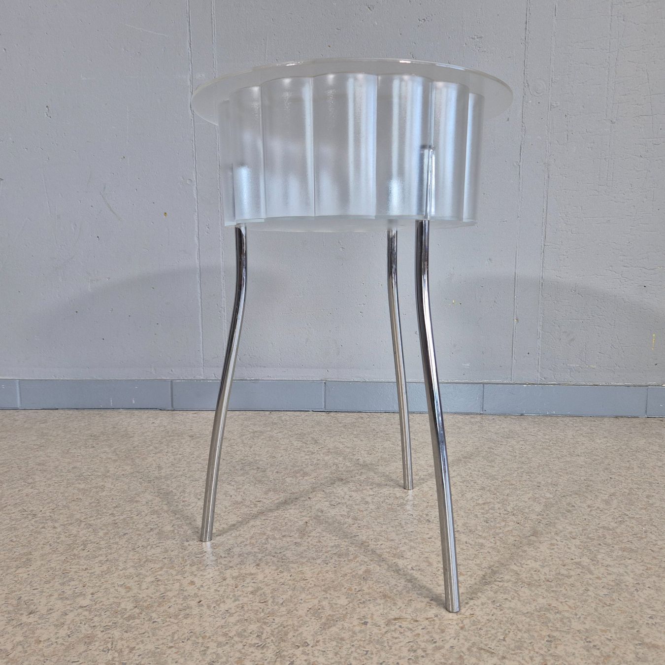 Ikea Tavoli: Ikea Hatten Side Table Beistelltisch Ehlén Johansson – Usato da Nottwil venduto da Wondewa-Shop