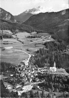 Tiefencastel, Julierstrasse