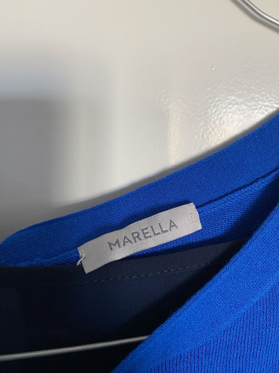 Marella Maglioni & Felpe: Pullover Marella – Nuovo (secondo la descrizione) da Zürich venduto da sar_7s87 2