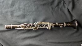 Buffet Crampon RC Prestige C Klarinette mit Eb-Heber