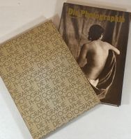 «Die Photographie – Geschichte einer Kunst» – im Schuber