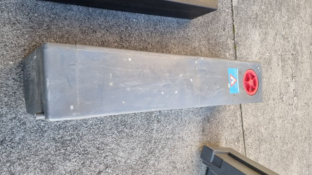 Wassertank Camper Wohnmobil (Neu (gemäss Beschreibung)) in Fürigen für ...