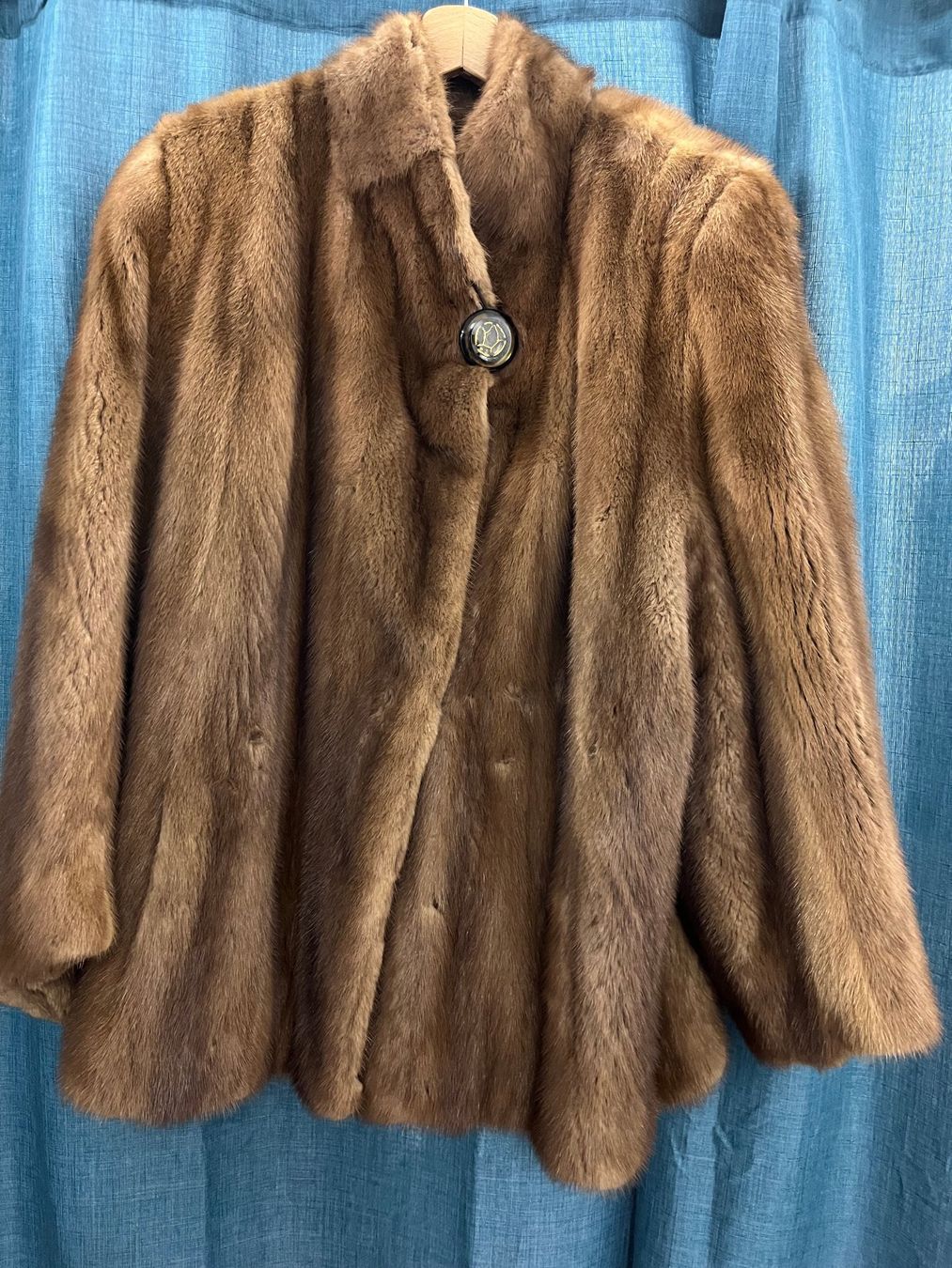 Giacche: Veste en Vison – Usato da St-Léonard venduto da lam_nr2z
