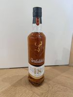 Glenfiddich 18 Years Single Malt Scotch Whisky