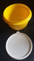 Tupperware  Rührschüssel  1 Liter  Gelb