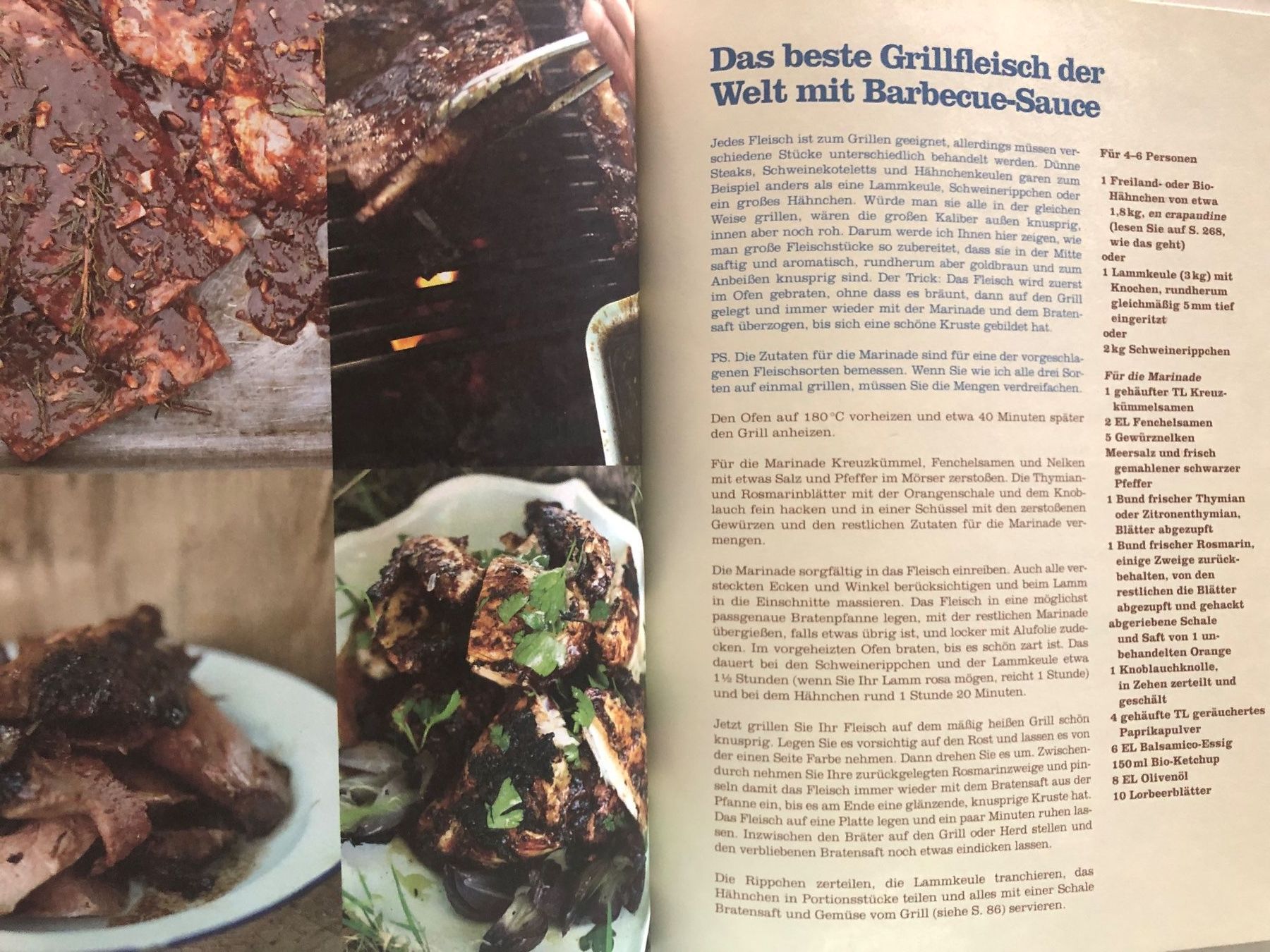 Libri: Natürlich Jamie Oliver – Usato da Pfäffikon ZH venduto da Wacardo 5