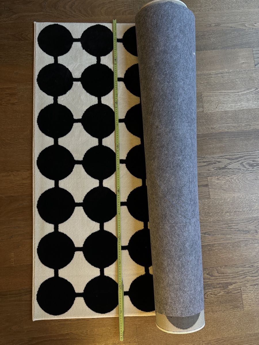 Ikea Tappeti: Ikea Teppich – Usato da Windisch venduto da nin_rtk7 1