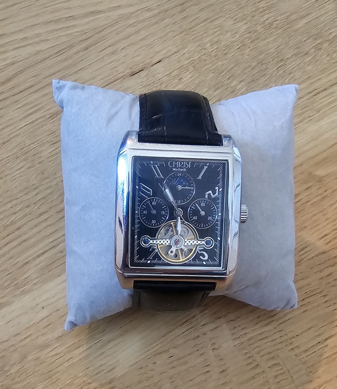 Orologi: Herrenarmbanduhr – Nuovo (secondo la descrizione) da Röschenz venduto da Thi_Roesch76