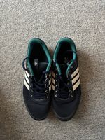 Adidas Laufschuhe Spikes Herren Grösse 38 2/3