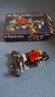 Lego Technic 8832 Roadster