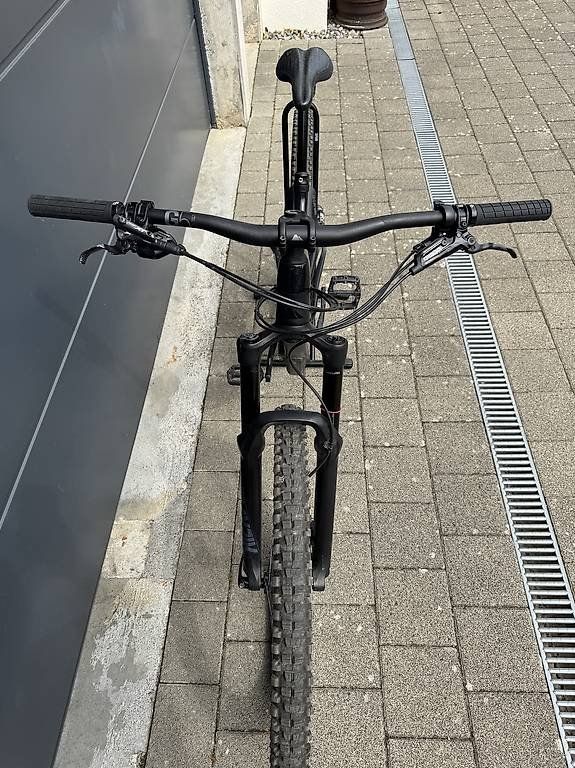 Canyon Velos: Mountainbike Fully Canyon Strive CF 7.0 – Gebraucht aus Egliswil von Raser76 2
