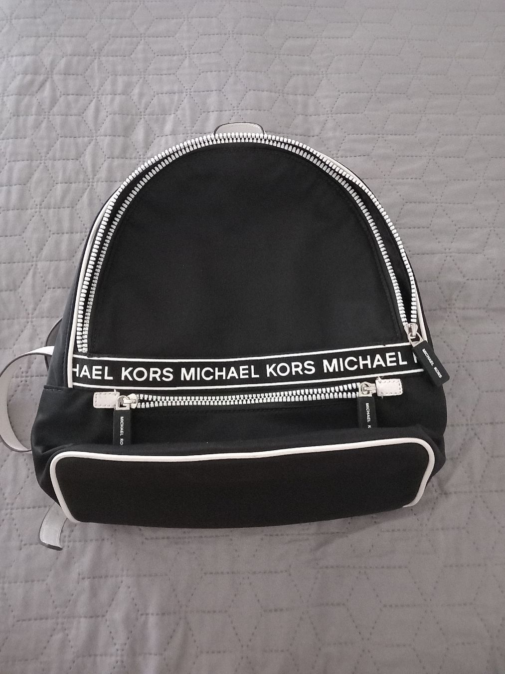 Michael Kors Zaini: Rucksack – Usato da Buchs AG venduto da tac_zz5h