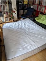IKEA VATNESTRÖM Matratze 180x200, günstig