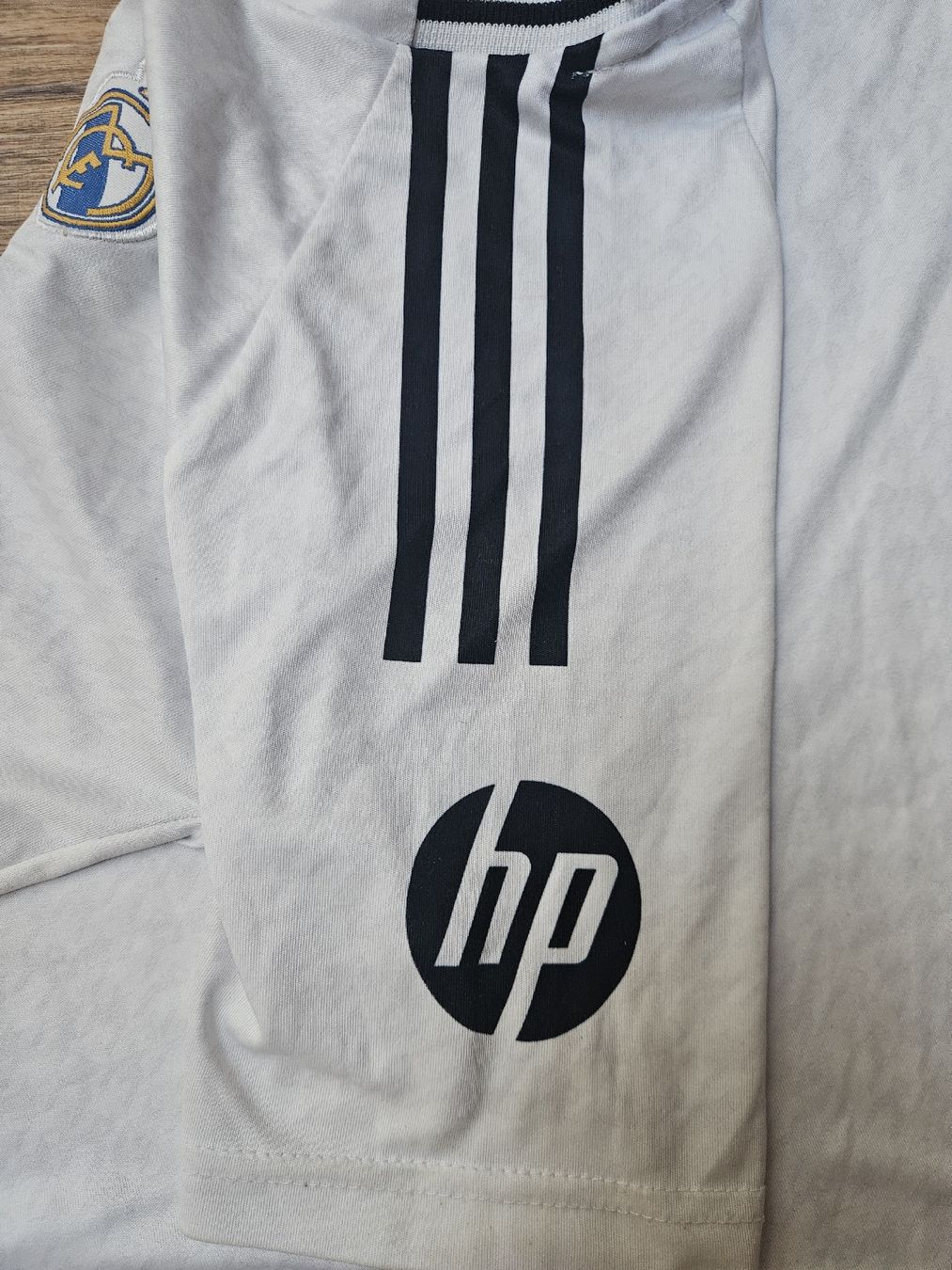 Adidas Maillots de corps & Pantalons: Fussballtrikot MBAPPE – D'occasion à Unterseen par Panini56 3
