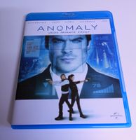 ANOMALY - Jede Minute Zählt (Bluray)