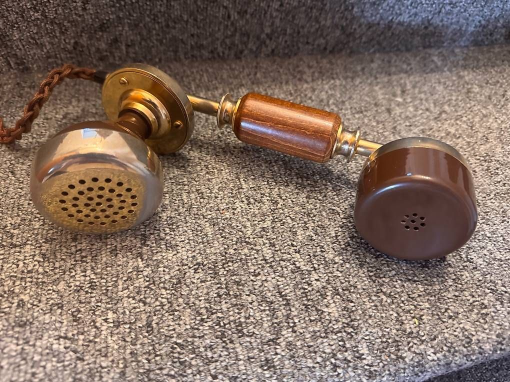 Swisscom Telefoni: Antiker Telefonapparat – Usato da Einsiedeln venduto da zuechi62 2