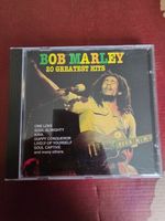 CD - Bob Marley – 20 Greatest Hits 