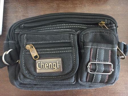 kl. Bauchtasche