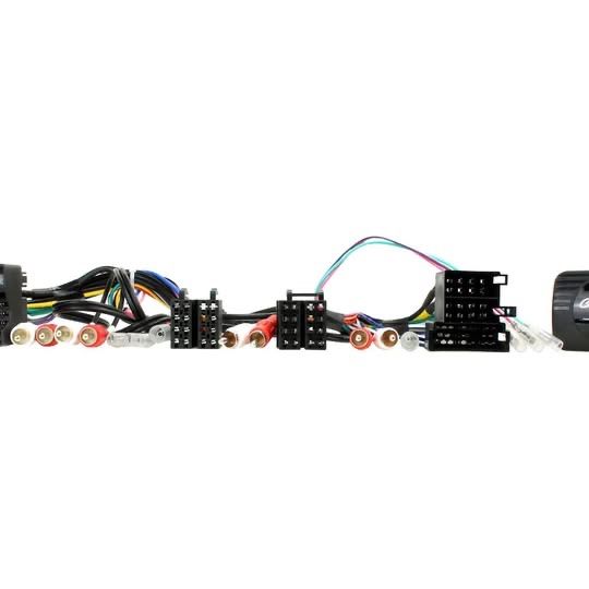Tutti pezzi di ricambio auto: Connects2 CTSAD00C.2 – Nuovo e nell'imballaggio originale da Zürich venduto da fra_6fph