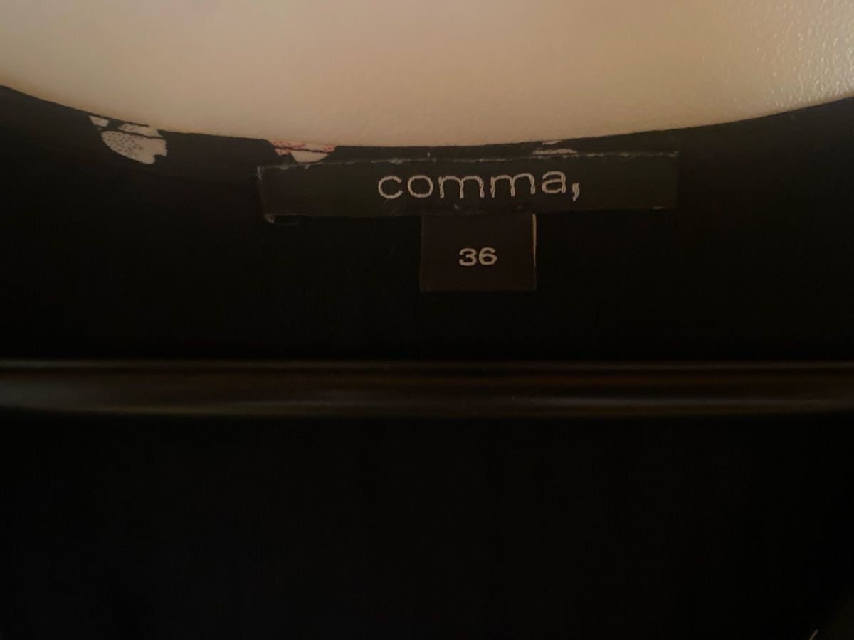 Comma Vestiti: Kleid von Comma – Usato da Bonstetten venduto da Isabelle1405 1