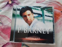 CD Phil Barney - Master Série