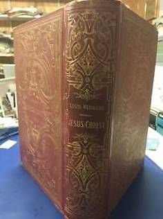 Bücher: Jésus-Christ L. VEUILLOT 1ère édition – Gebraucht aus PULLY von RAPHAEL1953 1