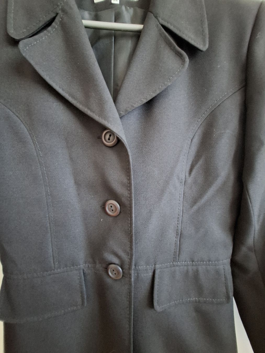 Jacken: Eleganter Blazer Grösse 34, Versand auch möglich – Gebraucht aus Neuenhof von summer_25 1
