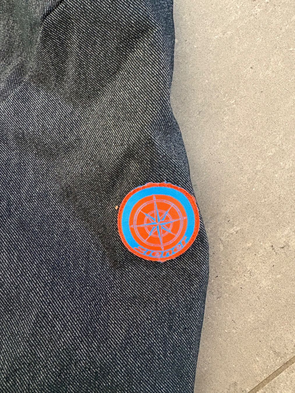Ziener Giacche & Cappotti: Sonwboardjacke von Ziener – Usato da Binningen venduto da Dorlaa 3