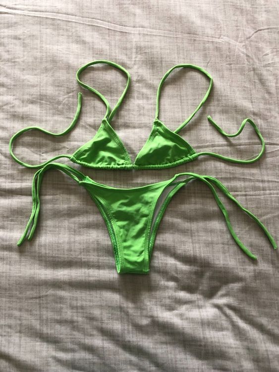 Brazilian Bikini Gebraucht In Z rich F r CHF 20 Mit Lieferung Auf 