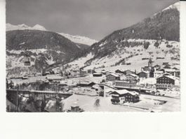 Klosters ca. 1950