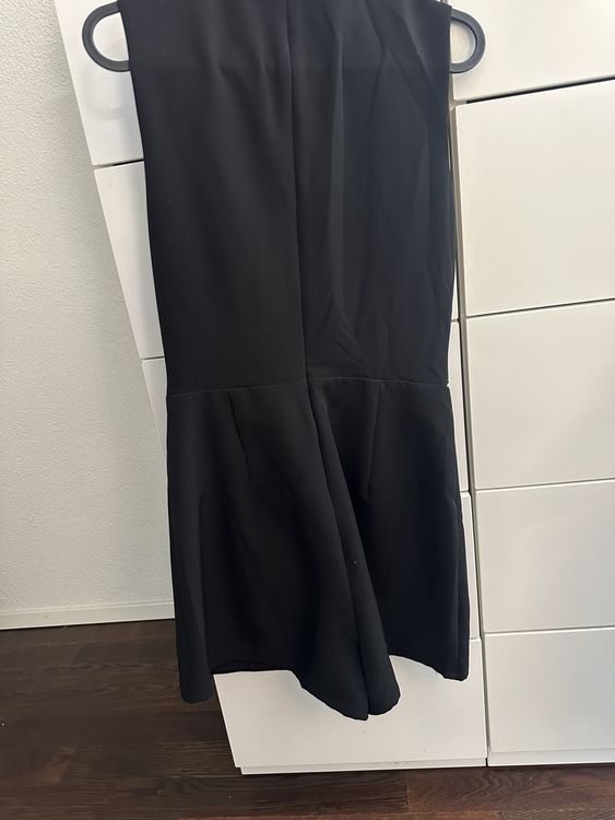Robes: Elegantes Blazerkleid Gr. S, schwarz – D'occasion à Villmergen par mel_5ywd 1