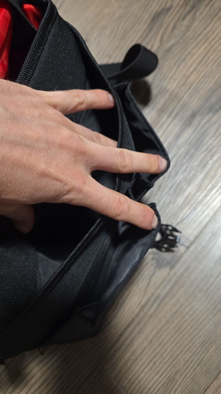 Canon Taschen: canon camera bag – Gebraucht aus Cointrin von oli_bh8w 4