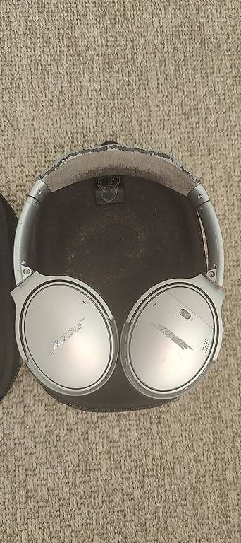 Cuffie: Bose quietcomfort 35 ii – Usato da Reinach AG venduto da pat_m26y 2