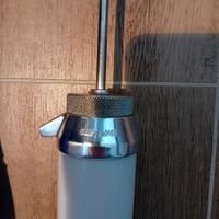Wasseraufbereiter führ den Autor Gebrauch