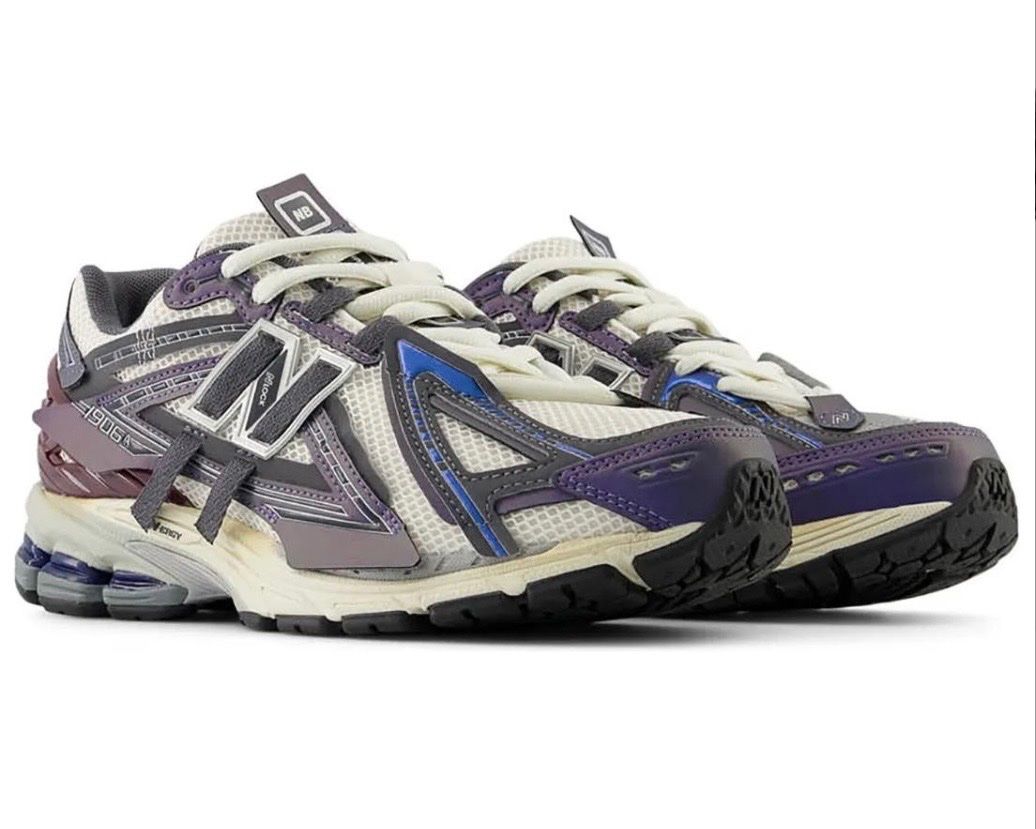 New Balance Damenschuhe: New Balance / NEU / Gr. 38.5 – Neu (gemäss Beschreibung) aus Silvaplana von Lotzis 5