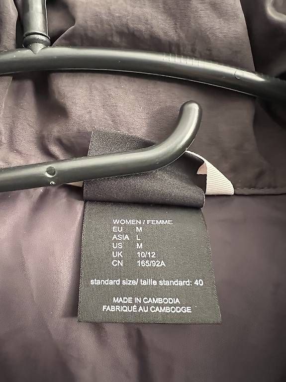 Giacche & Cappotti: Jack Wolfskin Daunenjacke  – Usato da Glarus venduto da luli296 1