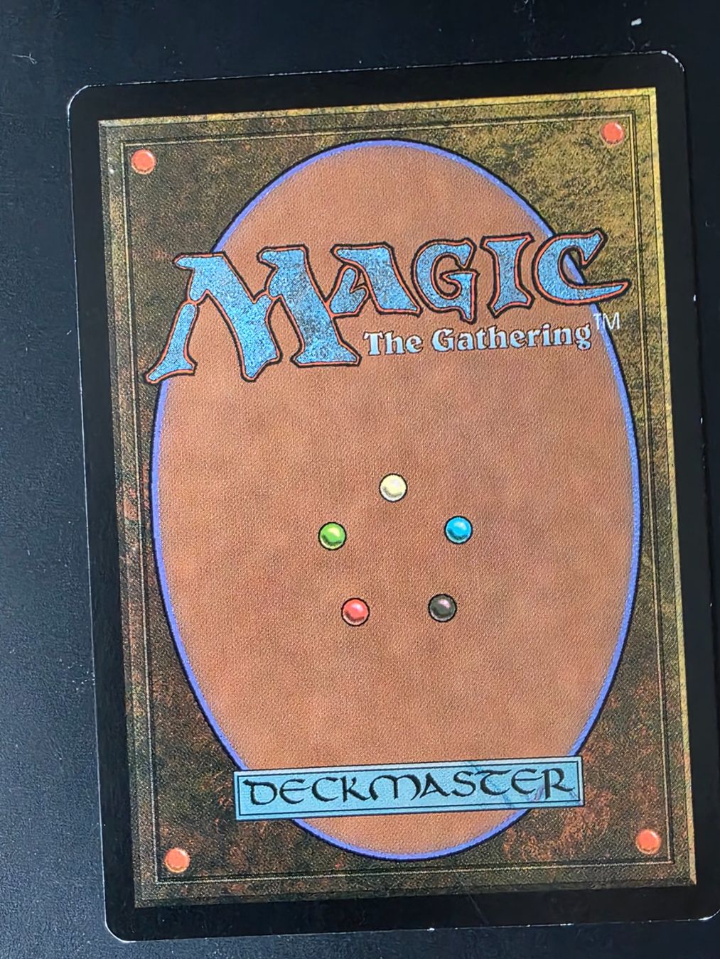 Magic The Gathering Carte collezionabili: Schimmernde Hitze - MTG – Usato da Zürich venduto da Semagets 1